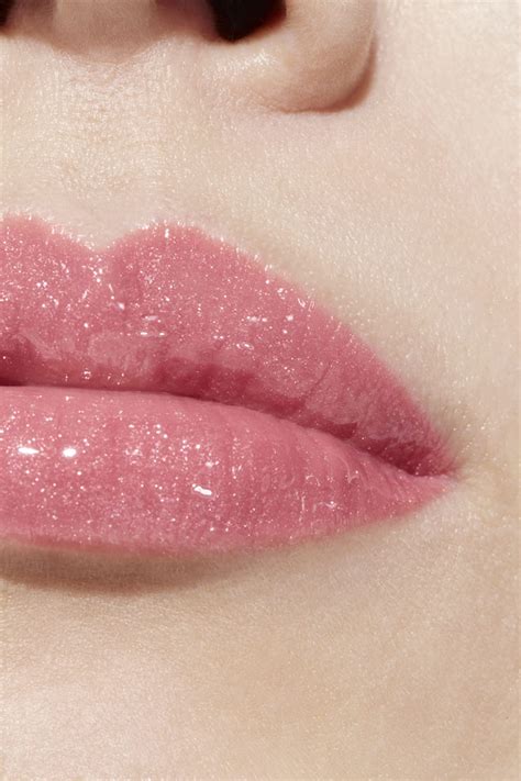 chanel lipstick magnolia rose|ROUGE COCO GLOSS Moisturising gloss 96.